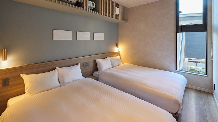 Rakuten STAY VILLA Yufuin Onsen