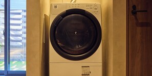 Équipements de la chambre