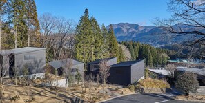 Exterior - Rakuten STAY VILLA Yufuin Onsen (Yufu)