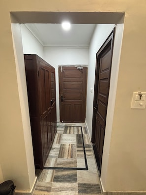 Comfort Double Room, City View | Laptop workspace, free WiFi - Hotel Royale Plazo (Jodhpur)