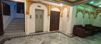 Hotel Royale Plazo