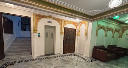 Hotel Royale Plazo