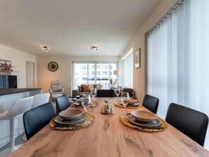 Dineren