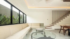 Biệt thự (5 Bedrooms) | Ngoại thất