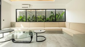 Biệt thự (5 Bedrooms) | Ngoại thất