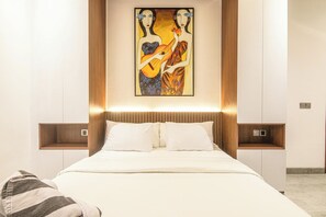 Villa (5 Bedrooms) | Exterior - Enchanting 5BR Canggu Villa Moments to Sea (Canggu)