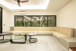Villa (5 Bedrooms) | Exterior - Enchanting 5BR Canggu Villa Moments to Sea (Canggu)