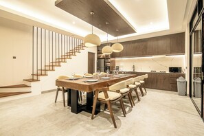 Villa (5 Bedrooms) | Außenbereich