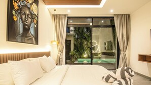 Biệt thự (5 Bedrooms) | Ngoại thất