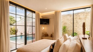 Villa (4 Bedrooms) | Dış mekân