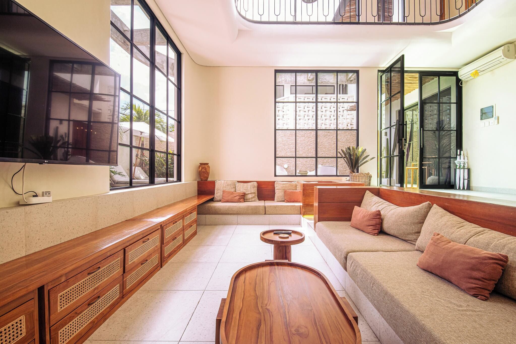 Vila (4 Bedrooms) | Fachada