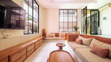 Vila (4 Bedrooms) | Fachada