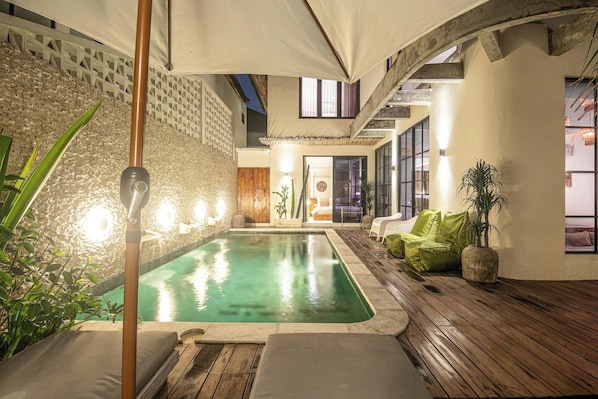 Vila (4 Bedrooms) | Fachada