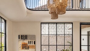 Villa (4 Bedrooms) | Dış mekân
