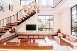 Vila (4 Bedrooms) | Fachada