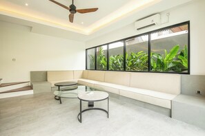 Villa (5 Bedrooms) | Exterior - Enchanting 5BR Canggu Villa Moments to Sea (Canggu)