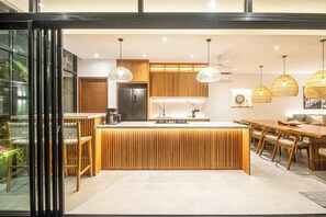 Vila (6 Bedrooms) | Eksterior