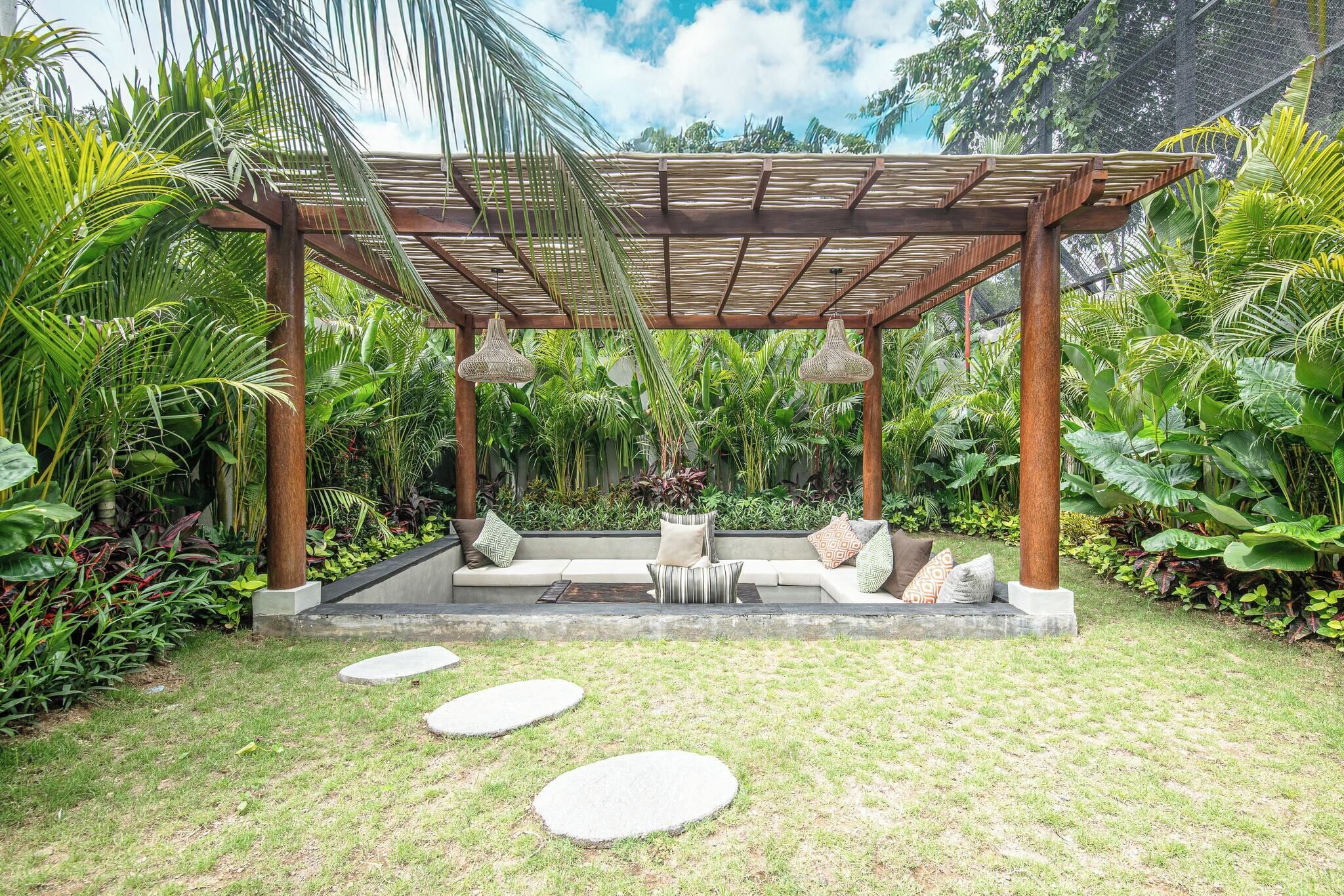 Vila (6 Bedrooms) | Eksterior