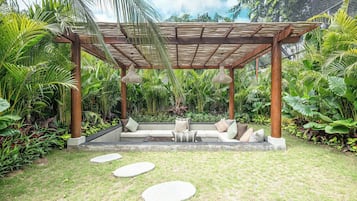 Vila (6 Bedrooms) | Eksterior