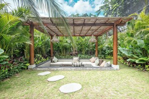 Vila (6 Bedrooms) | Eksterior