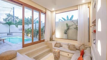 Vila (4 Bedrooms) | Fachada