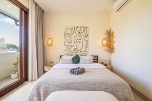 Huvila (4 Bedrooms) | Ulkopuoli