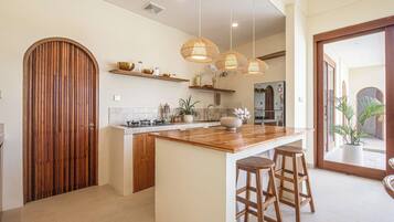 Villa (4 Bedrooms) | Exterior