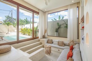 Huvila (4 Bedrooms) | Ulkopuoli