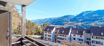 Bellissimo appartamento per 4 ospiti con TV e balcone