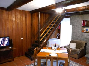 Dineren