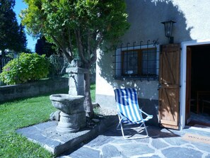 Terras