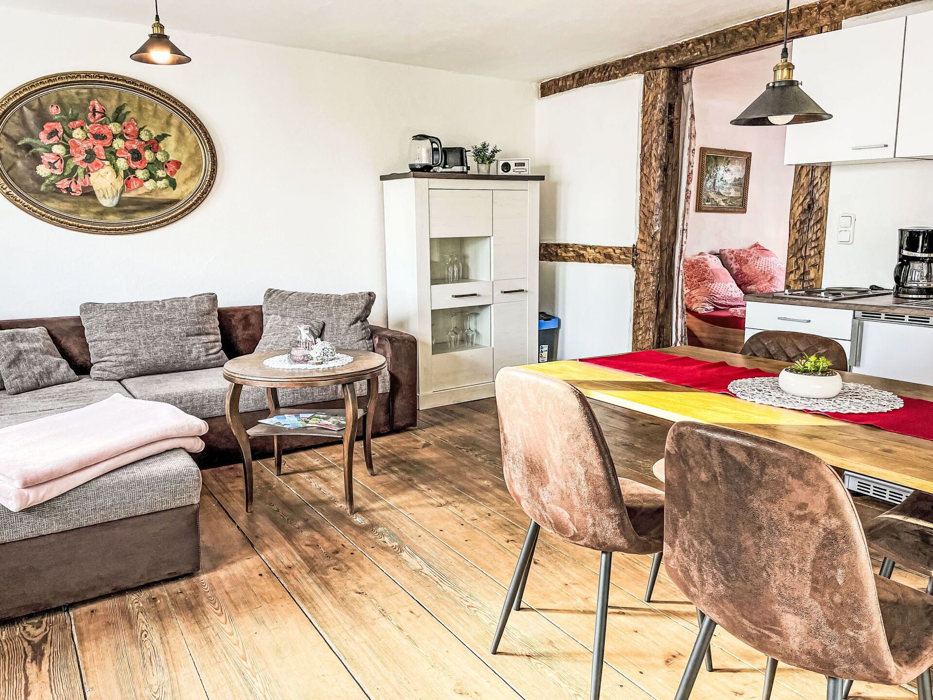 Meubles, Design Intérieur, Sol, Sol, Bois, Pièce, Canapé, Salon, Table, Domicile