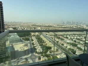 Property grounds - Novotel Residence Studio JVT - 1417 (Dubai)