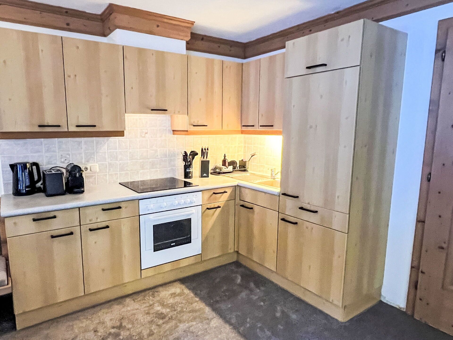 Wood, Flooring, Furniture, Interior Design, Floor, Cabinetry, Wood Stain, Hardwood, Wood Flooring, Drawer