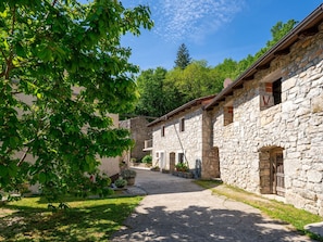 Außenbereich