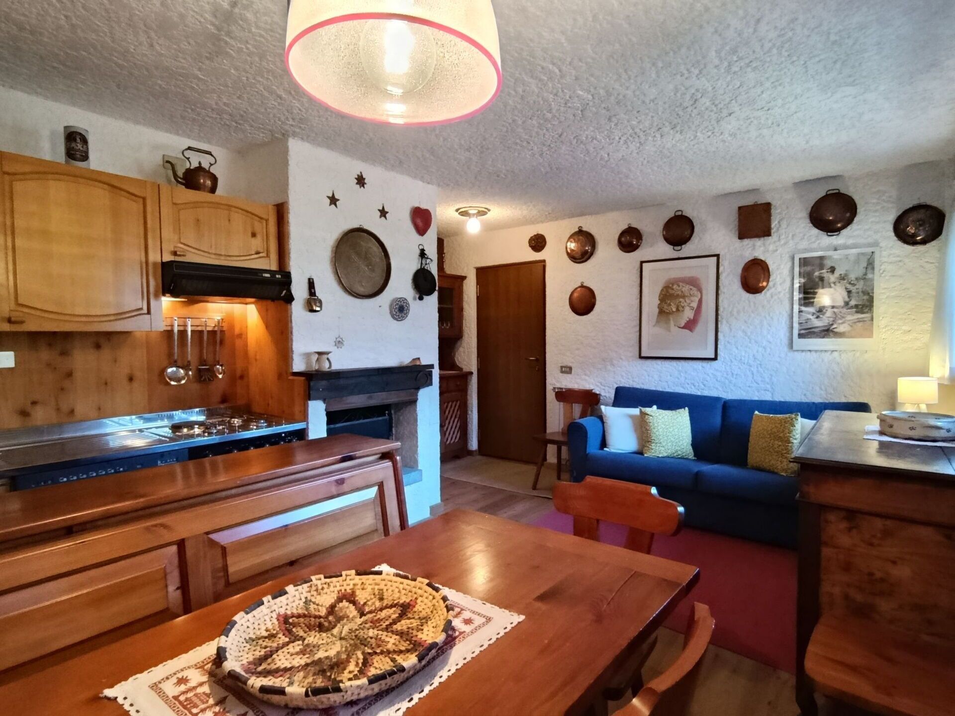 Natürliche Landschaft, Haus, Ländliches Gebiet, Landschaft, Hütte, Bank, See, Wald, Reservoir