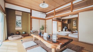 Strykejern/-brett, wi-fi og sengetøy