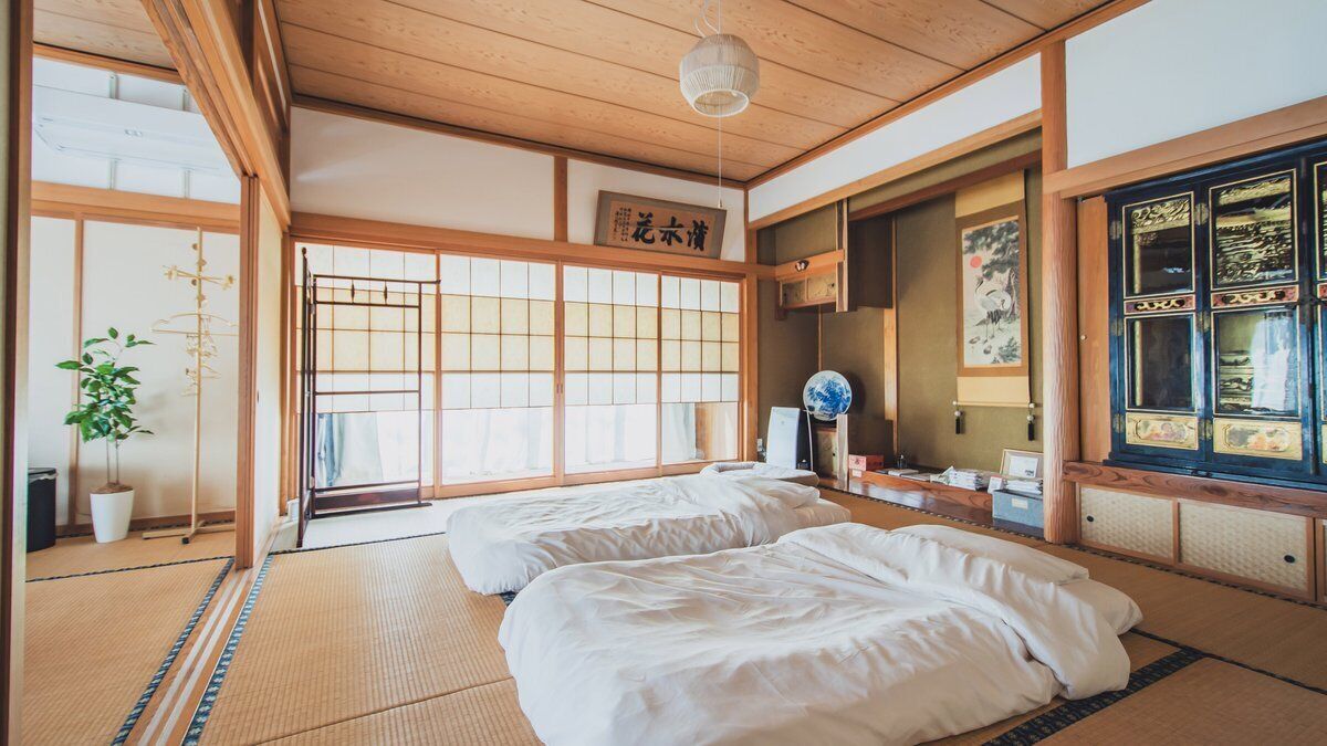 アイロン / アイロン台、WiFi、ベッドシーツ