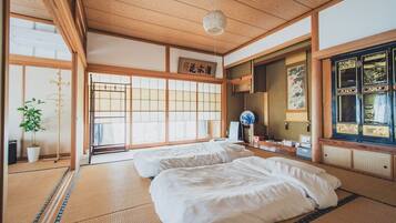 Fer et planche à repasser, Wi-Fi, draps fournis