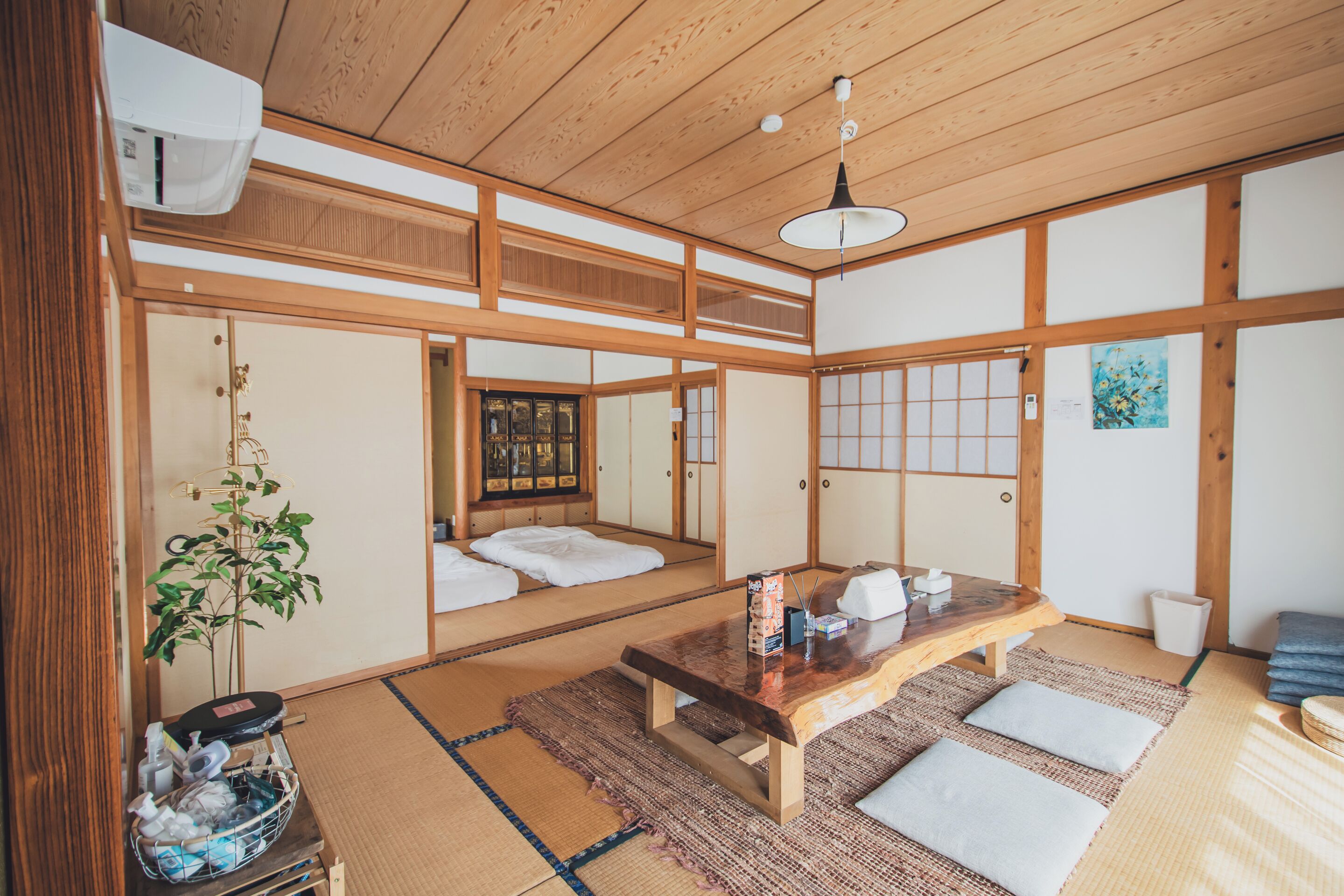 アイロン / アイロン台、WiFi、ベッドシーツ