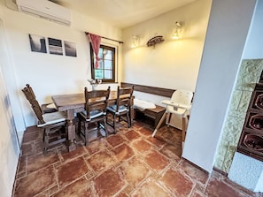 Restaurantes
