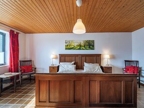 Reisekinderbett, kostenloses WLAN