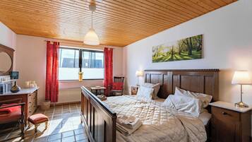 Reisekinderbett, kostenloses WLAN