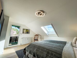 3 Schlafzimmer, kostenloses WLAN