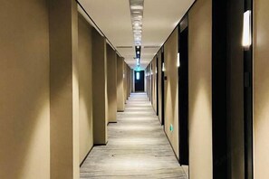 Interior - Crystal Orange Beijing South Station Muxiyuan Hotell (Beijing)