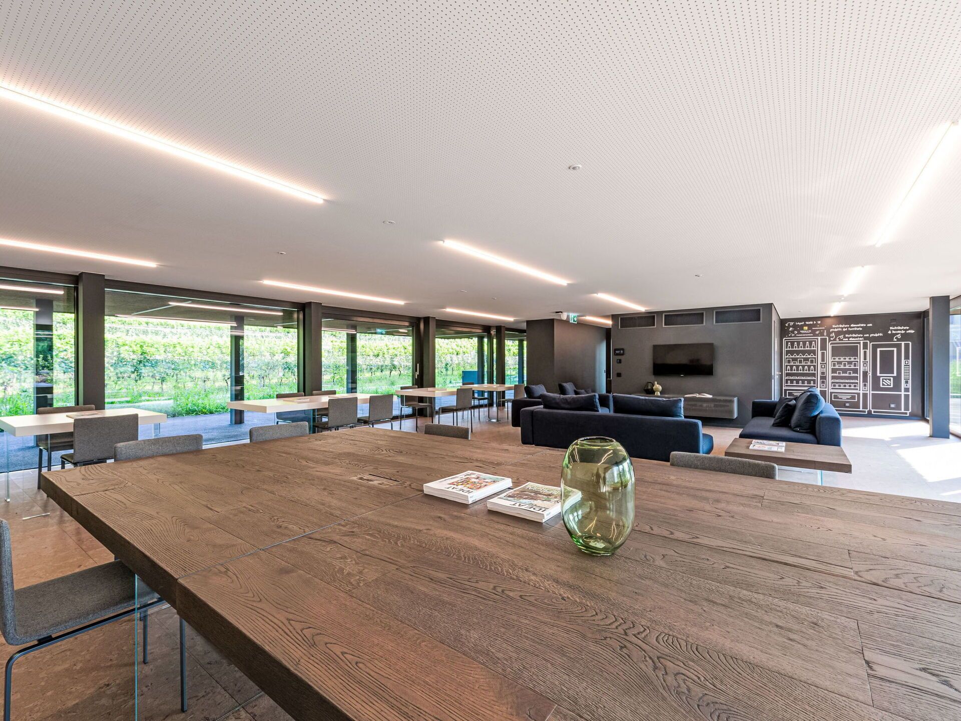 Servei de restauració