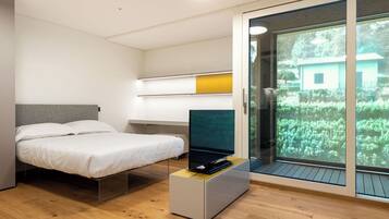 1 bedroom, free WiFi