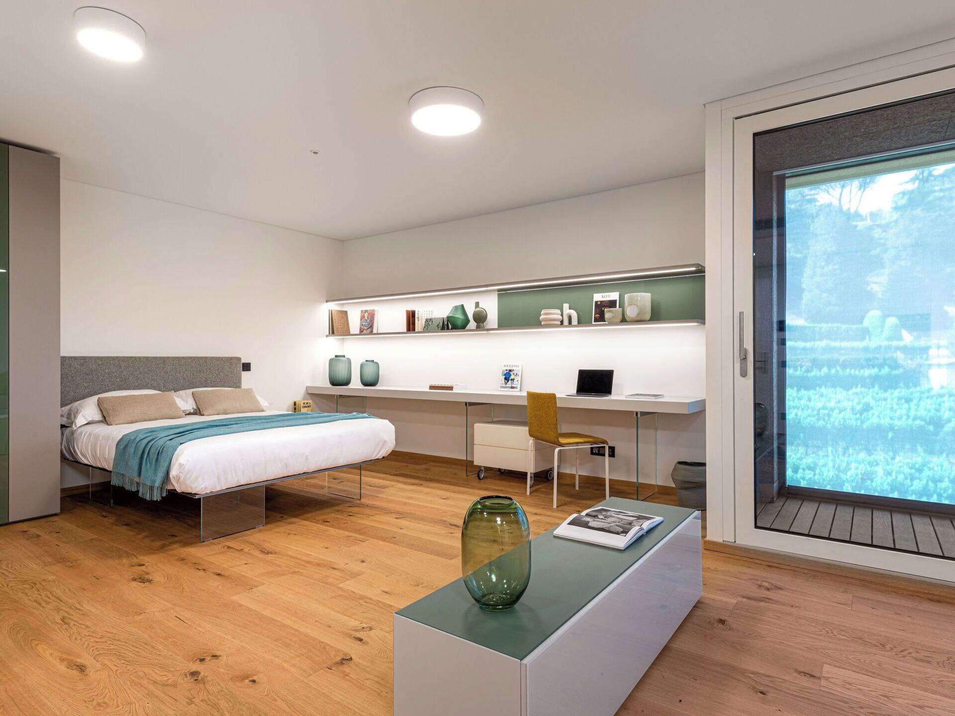 1 chambre, Wi-Fi gratuit