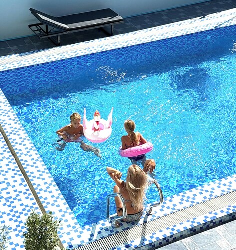 VangVieng Avenue Hotel