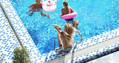 VangVieng Avenue Hotel